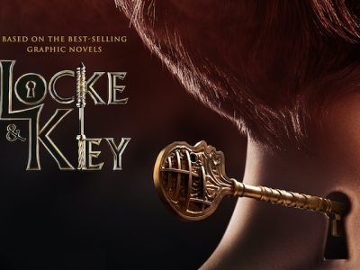 Locke and Key Season 2