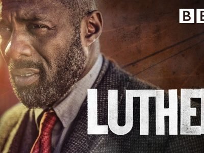 Luther Season 6