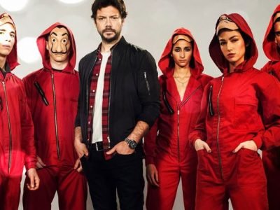 Money Heist