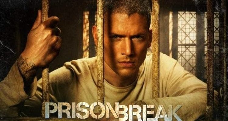 Prison Break