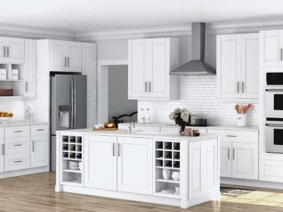 Shaker Cabinet Kitchen