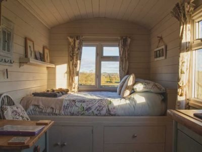 Best Caravan Interior Design Tips