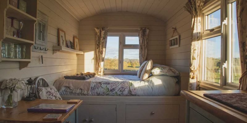 Best Caravan Interior Design Tips