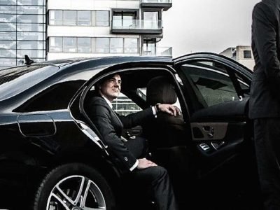 Hiring a Luxury Personal Driver