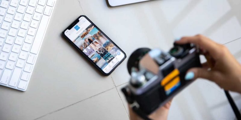 Make Professional Videos with Your Phone