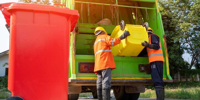 6 Reasons You Might Need Same Day Rubbish Removal