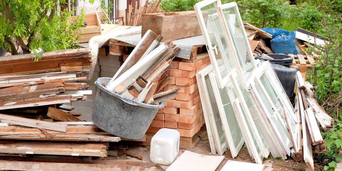 6 Trash Removal Tips For Your Home Improvement Projects Sfuncube