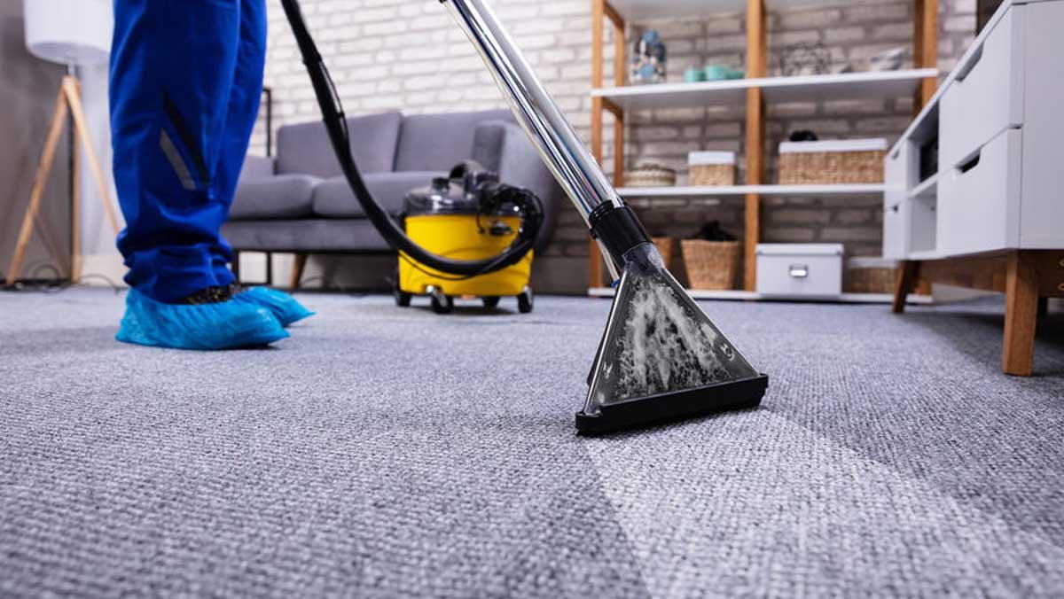 Carpet Cleaning Newcastle