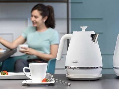 Factor to consider when buying best brands of water kettle in Malaysia