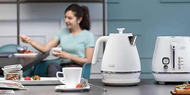 Factor to consider when buying best brands of water kettle in Malaysia