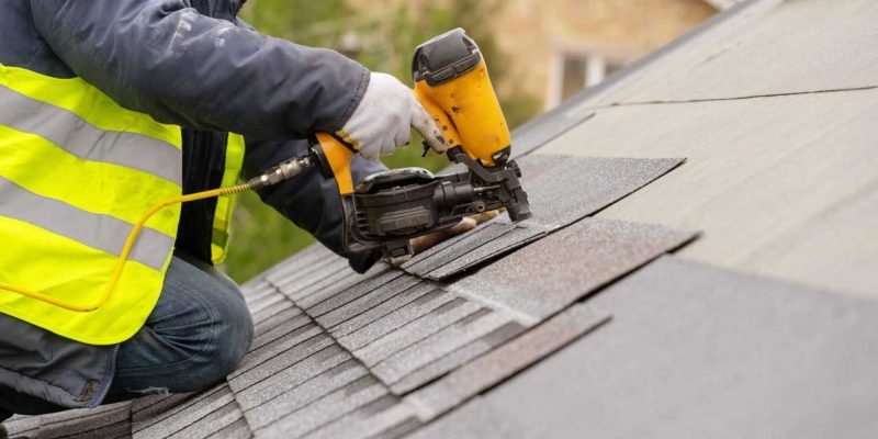 Roof Repair