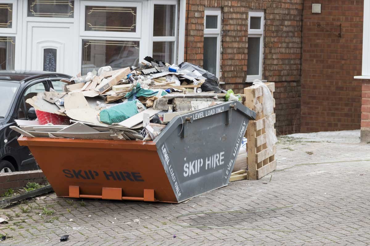 Trash Removal Tips For Your Home