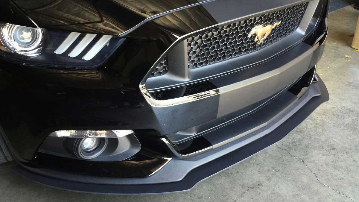 Should You Upgrade with Car Splitter? Here