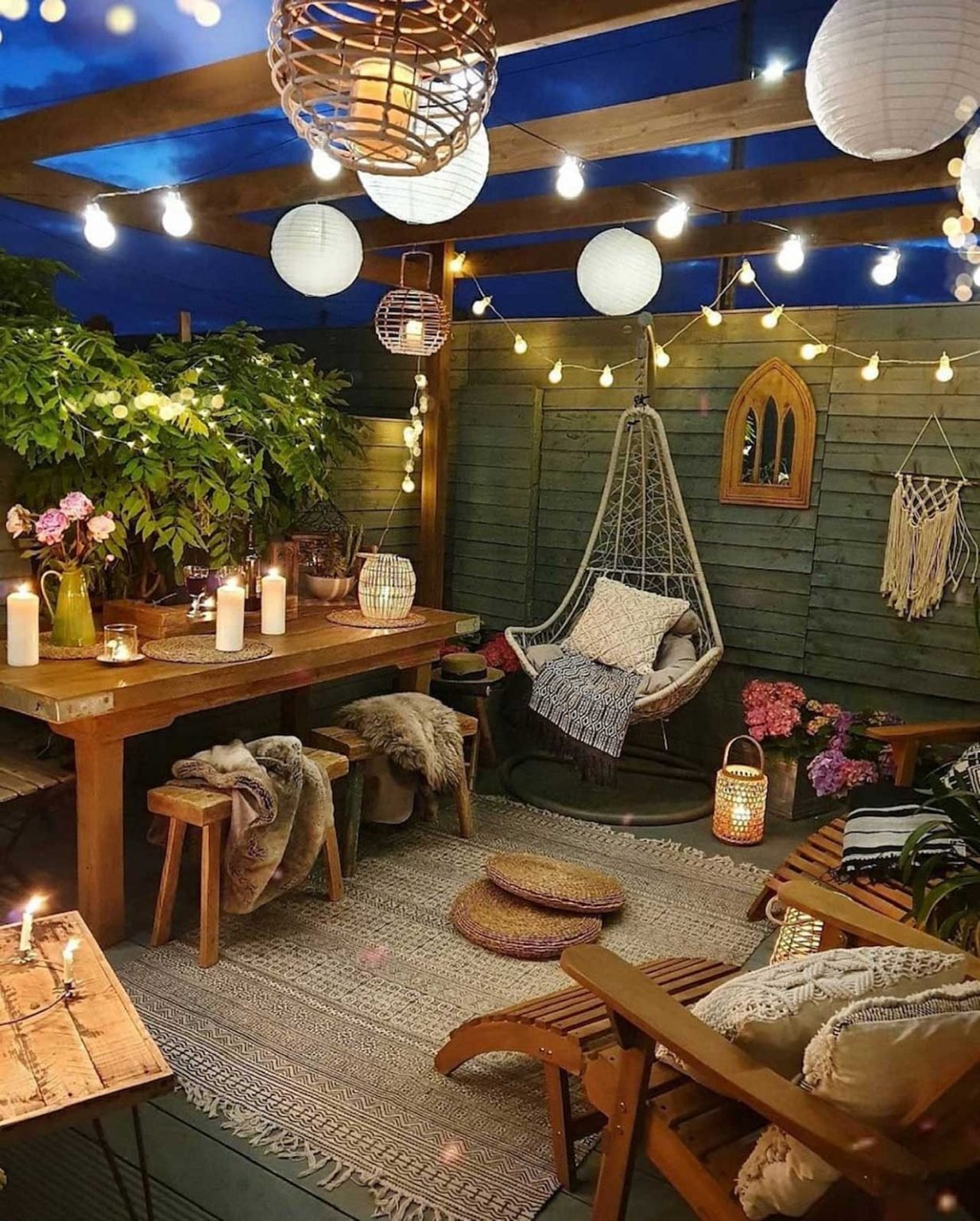 5 Reasons To Buy Outdoor Festoon Lights To Set The Mood Sfuncube