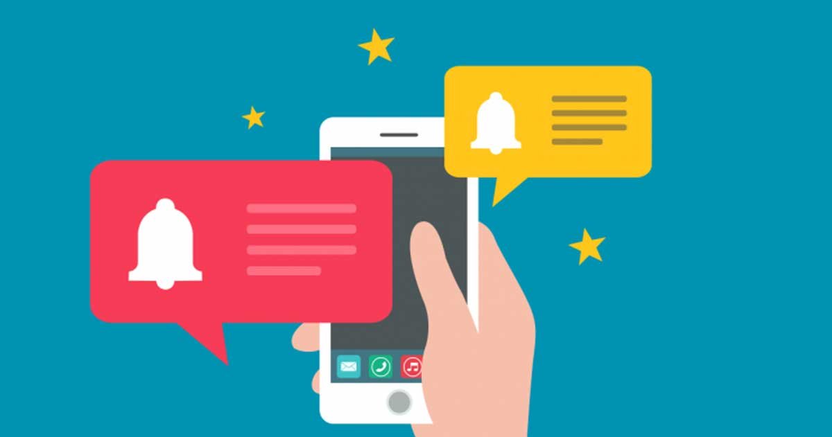  Effective Push Notifications Strategy