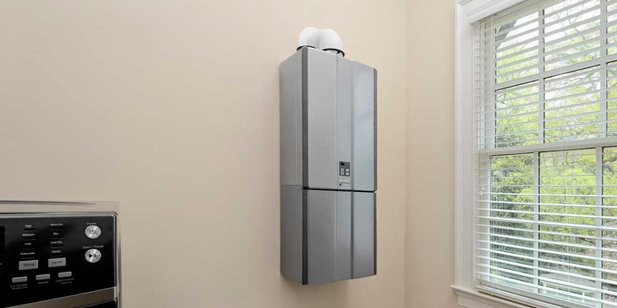Gas Water Heater Venting Options A Complete Guide Sfuncube