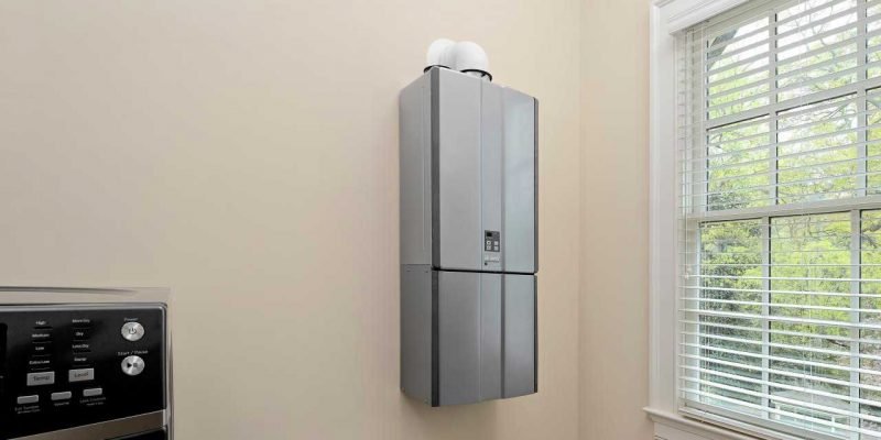 Gas Water Heater