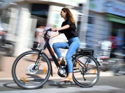 Investing in Electric Bikes