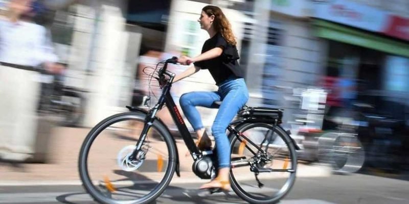 Investing in Electric Bikes