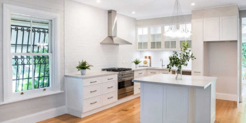 Kitchen-Renovations-Wollongong