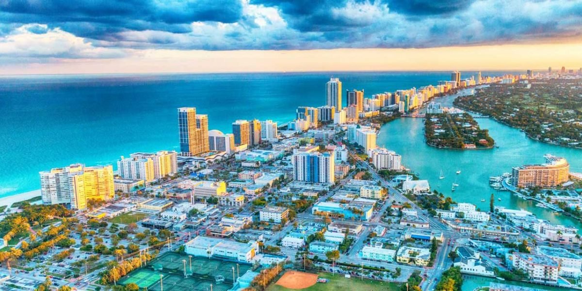 Professional Miami Real Estate Agents How to Find Them? Sfuncube