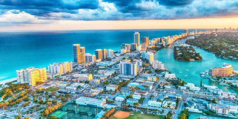 Professional Miami Real Estate Agents