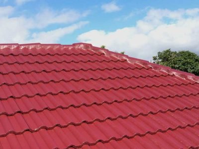 Roofing Sutherland Shire