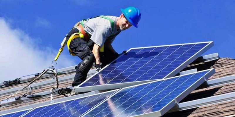 Solar-Repair-Penrith