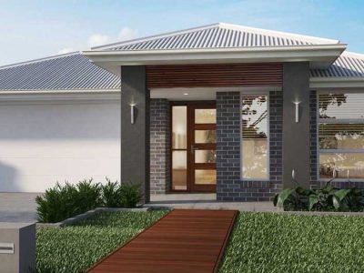 Vision Homes Central Coast 