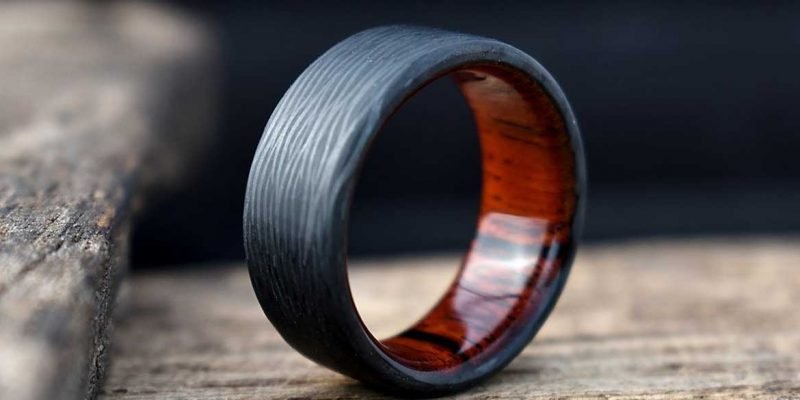 Carbon Fiber Rings