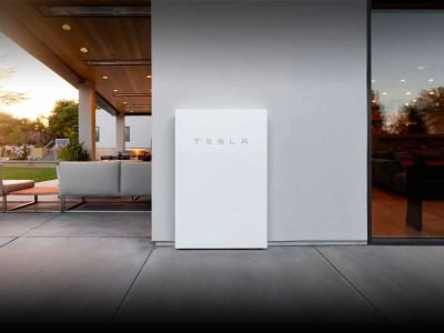 Combining Systems with the Tesla Powerwall