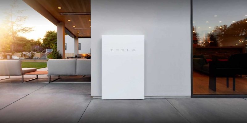 Combining Systems with the Tesla Powerwall