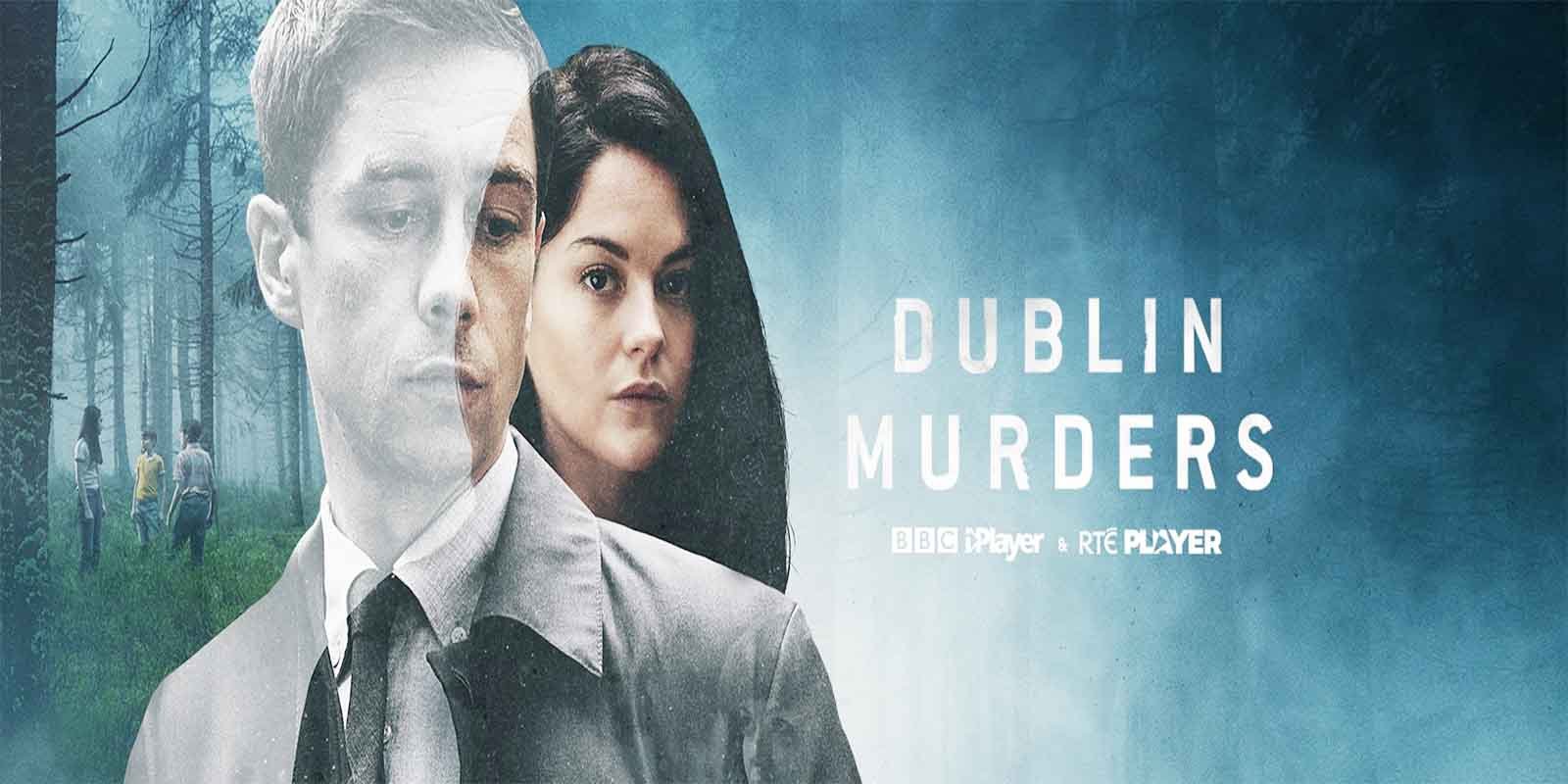 dublin murders netflix