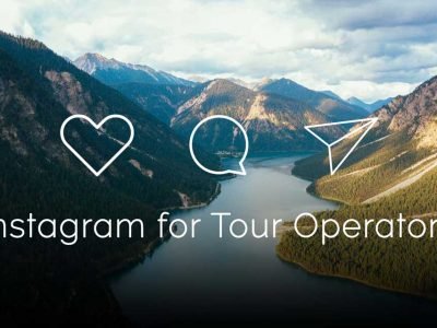 Grow Your Travel Agency on Instagram