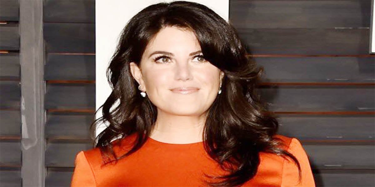 How Much Monica Lewinsky net worth