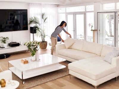 Simple Home Staging Tips