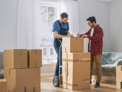 7 Secrets to Finding the Right Moving Company