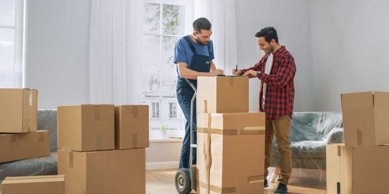 7 Secrets to Finding the Right Moving Company