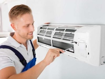 AC Installation Company
