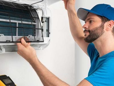 AC Repair Service Brooklyn