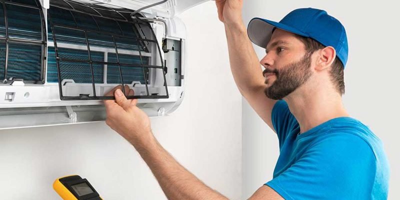 AC Repair Service Brooklyn