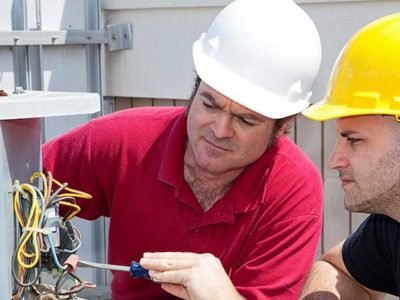 A/C Replacement Metairie