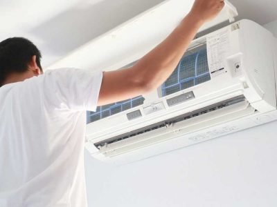 AC Replacement Services