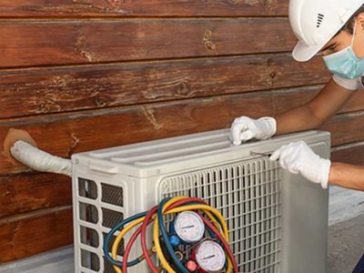 AC company Jacksonville