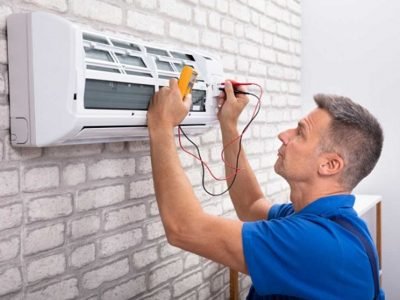 A/C repair Jacksonville