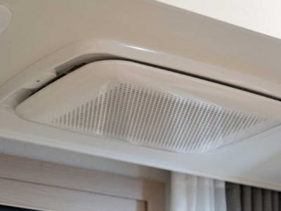 Air Purifiers Installation