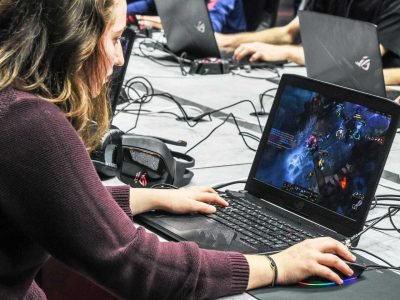 Best Gaming and Productivity Laptop