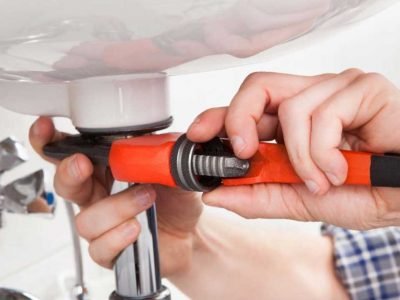 Best Plumbing Service