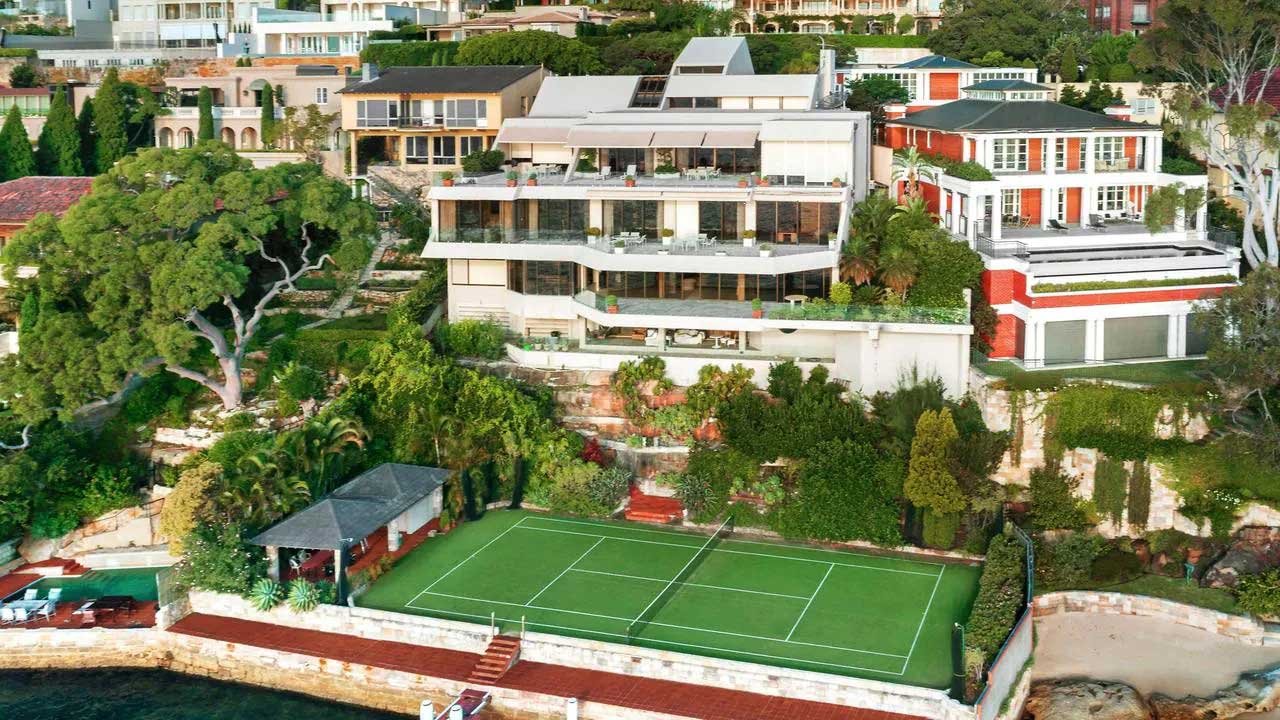 7 Tips For Buying Luxury Homes in Sydney Sfuncube
