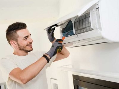 Calling Air Conditioning Services